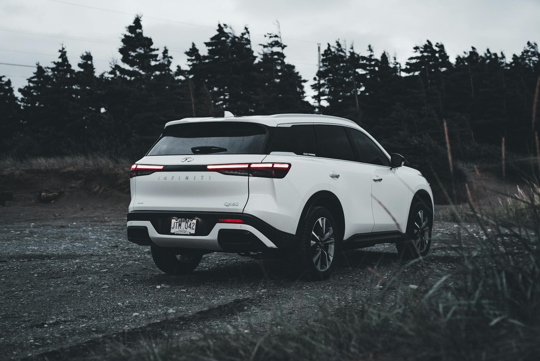 2008 Rs Spider E Crossover