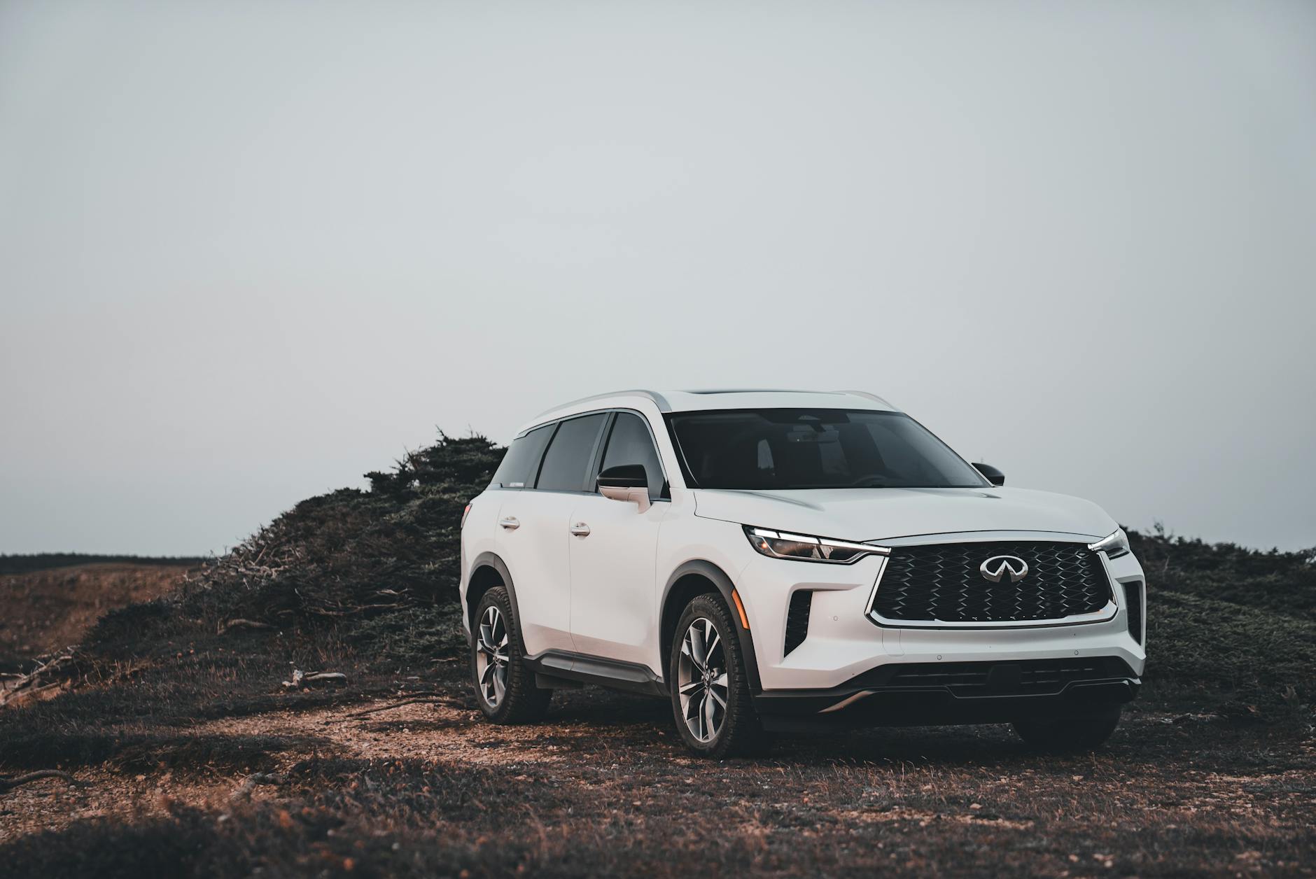 2008 Rs Spider E Crossover