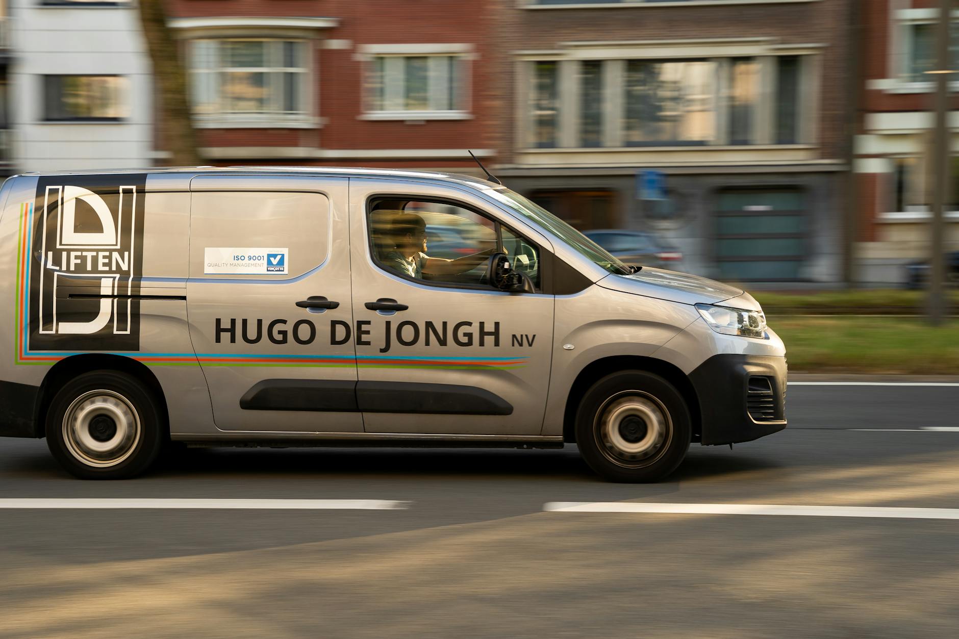 2009 Infiniti Q45 MPV