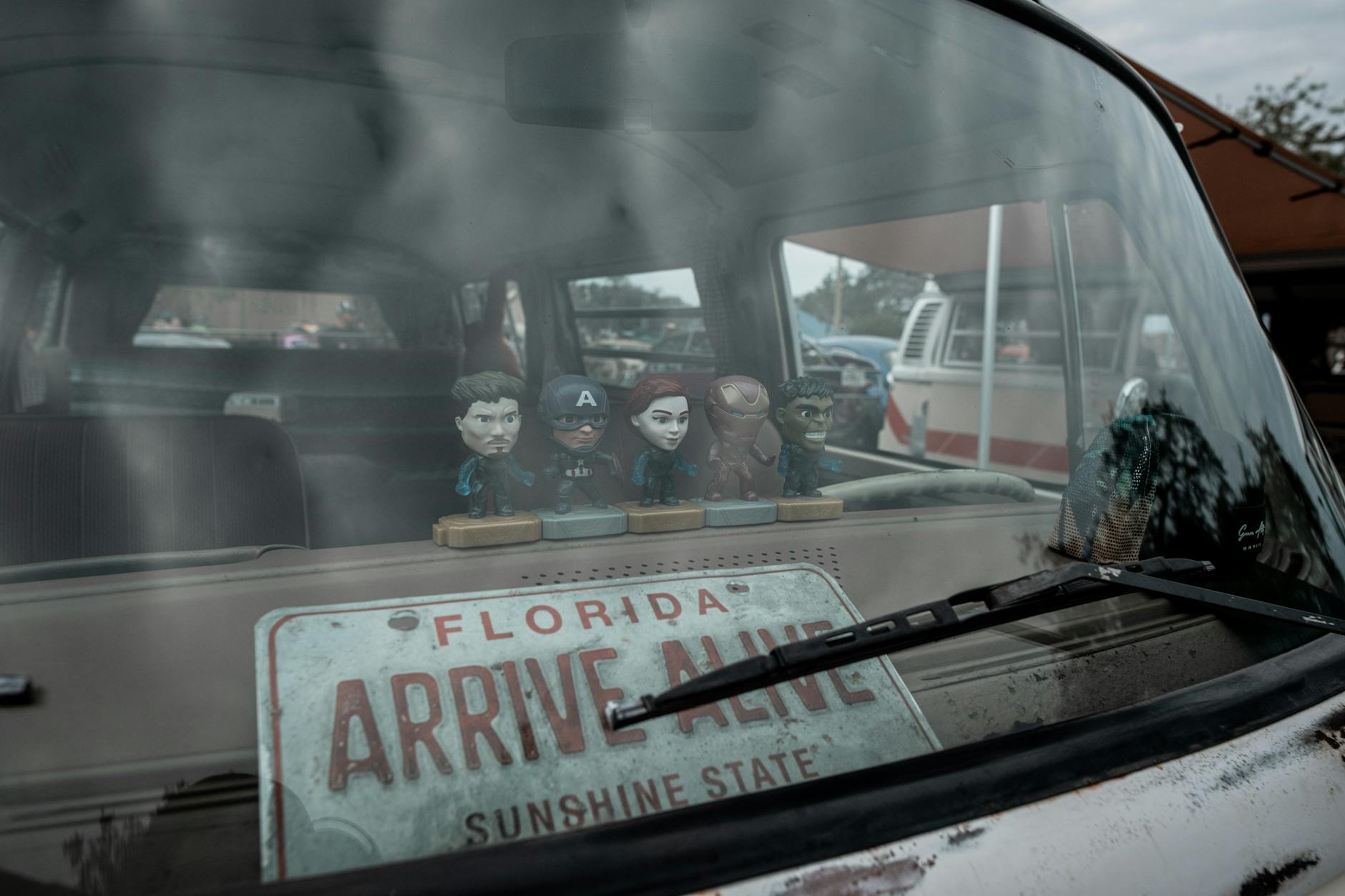 2021 Armbruster Stageway Buick First Call Van